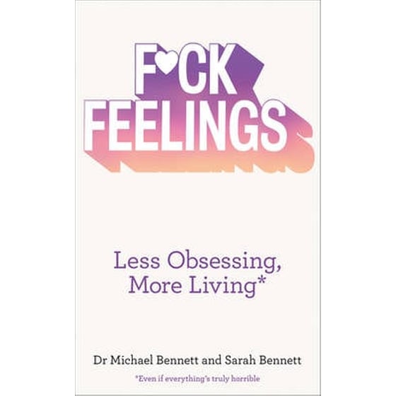 Fuck Feelings image 0