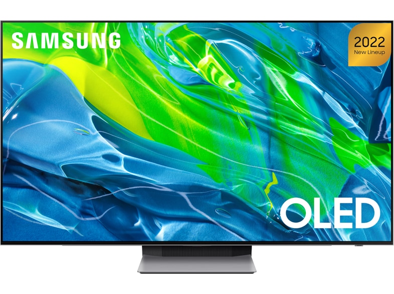 Τηλεόραση Samsung OLED 55