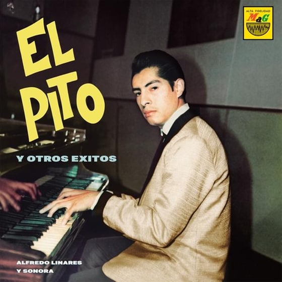 EL PITO (LP) image 0