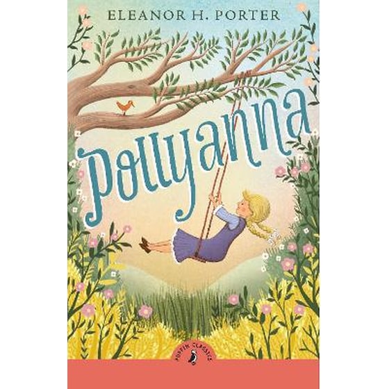 Pollyanna image 0