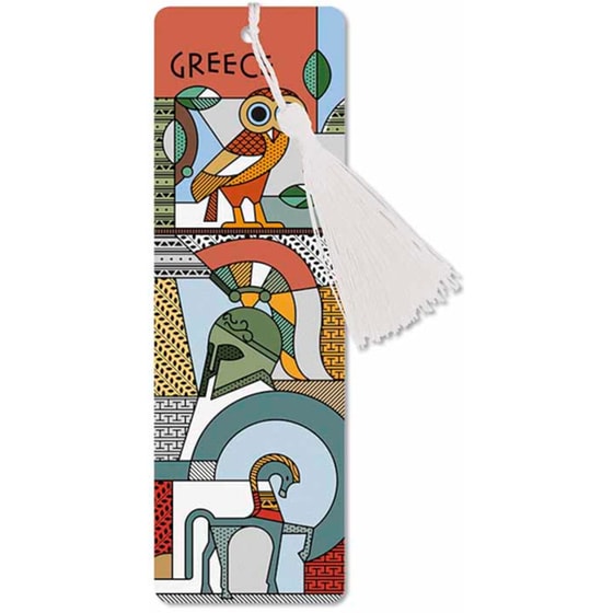 Σελιδοδείκτης Ancient Greece image 0