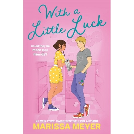 With a Little Luck image 0