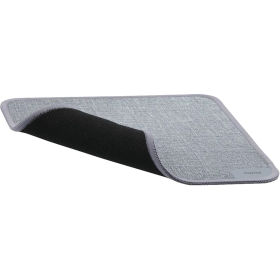 Hama Design Mouse Pad 230mm - Grey image 1
