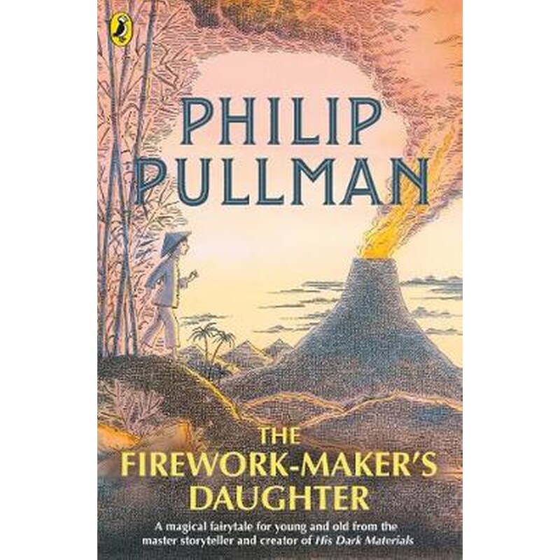 Firework-Makers Daughter