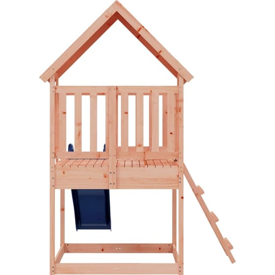 VidaXL Παιδική Χαρά Εξωτερικού Χώρου από Μασίφ Ξύλο Ψευδοτσούγκας image 5