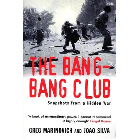 Bang-Bang Club image 0