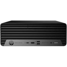 Desktop HP Pro SFF 400 G9 9M8L4AT (Core i3-12100/8GB/256GB SSD/UHD Graphics 730/Win11Pro)