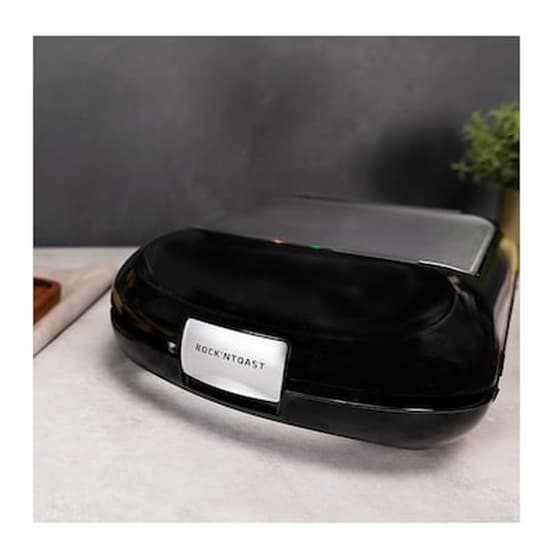 CECOTEC CEC-03111 1500 W Inox Τοστιέρα image 4