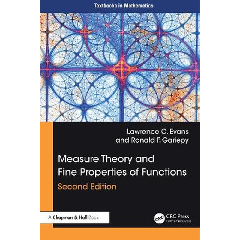 Measure Theory and Fine Properties of Functions