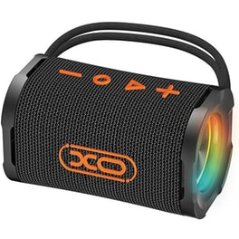 Φορητό Ηχείο XO F90 10W - Black