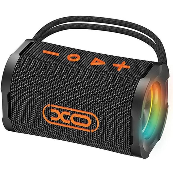 Φορητό Ηχείο XO F90 10W - Black image 0