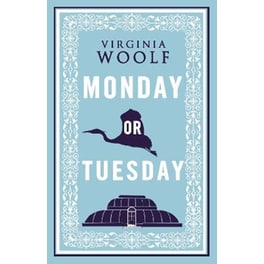 Monday or Tuesday