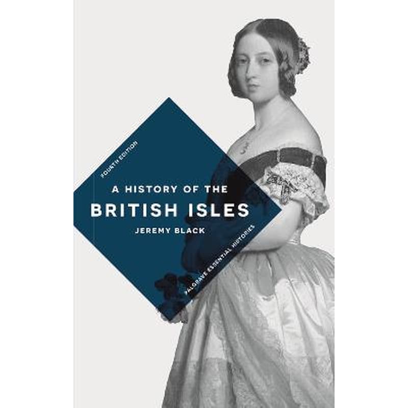 History of the British Isles