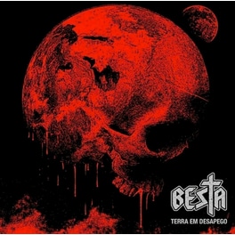 Terra Em Desapego (LP)