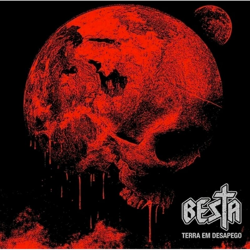 Terra Em Desapego (LP)