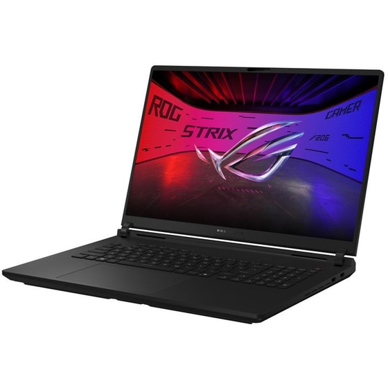 Asus Rog SCAR18 QHD Mini Led 18" (Intel Core i9-275HX/64GB/2TB SSD/GeForce RTX 5080/Win11Pro) Laptop image 1