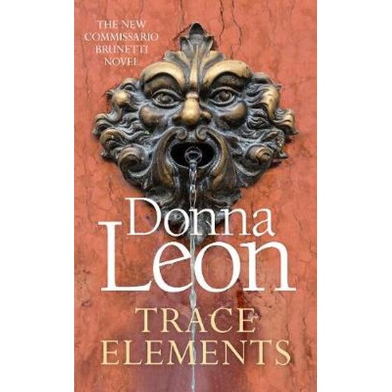 Trace Elements image 0