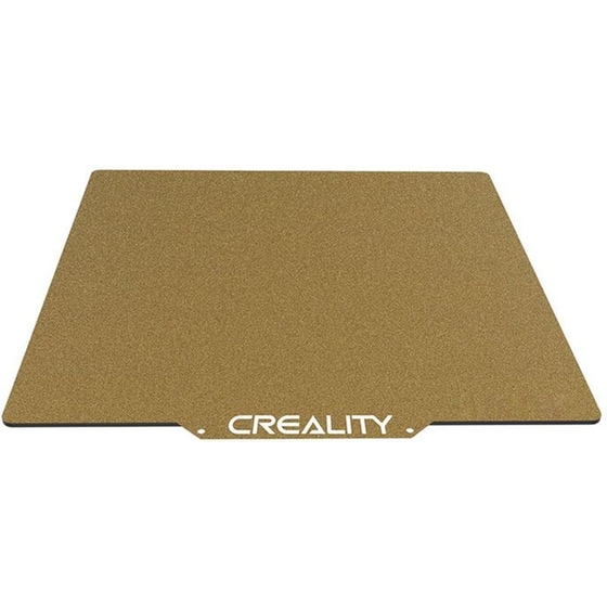 Creality πλάκα εκτύπωσης 235x235 PEI Frosted image 2