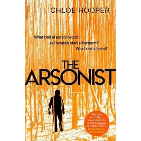 The Arsonist image 0