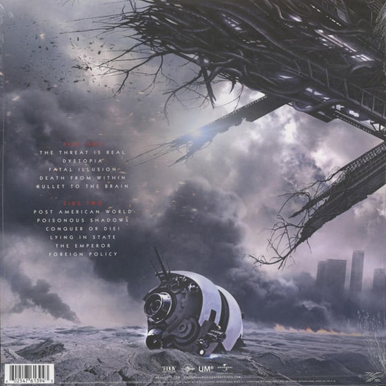 Dystopia image 3