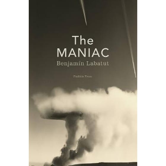 MANIAC image 0