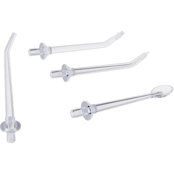 AENO ADI0001 Συσκευή Καθαρισμού Στόματος με Πίεση Νερού Λευκό image 7