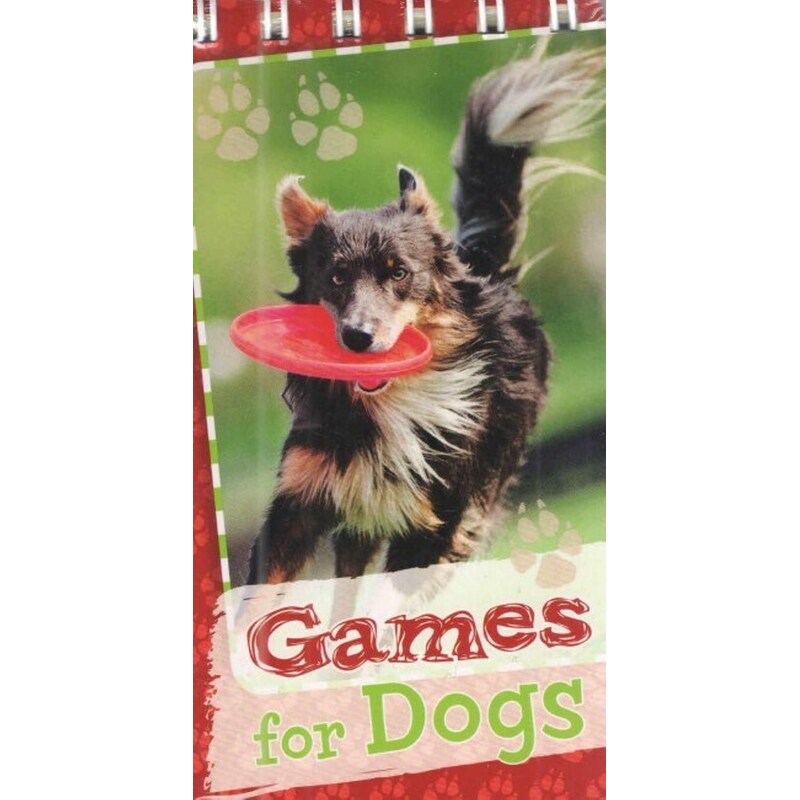 Games for dogs
