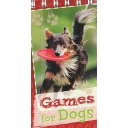 Games for dogs