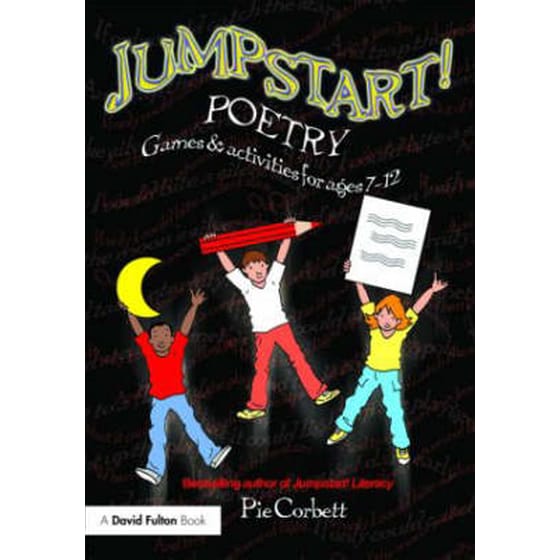 Jumpstart! Poetry image 0