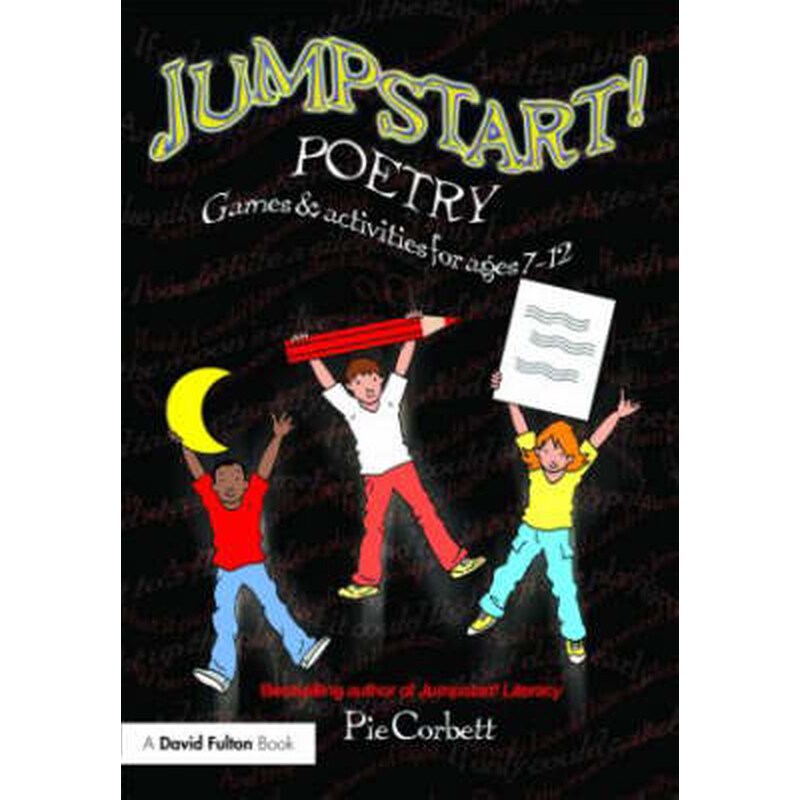 Jumpstart! Poetry
