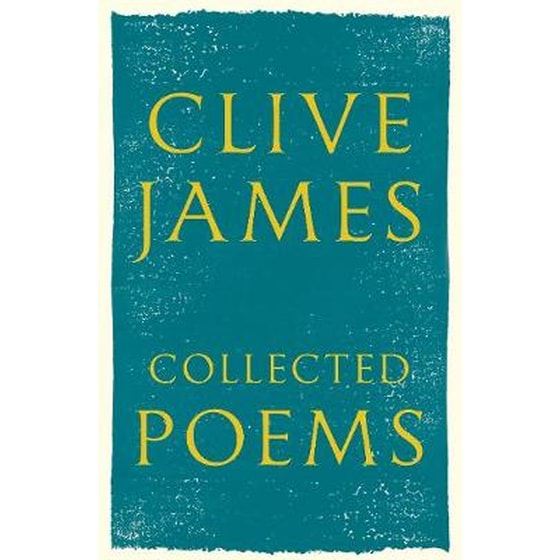 Collected Poems image 0