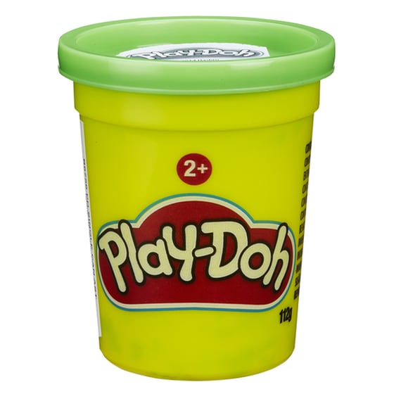 Hasbro Play-Doh Creative Mono Bazaki-Single Tub image 4
