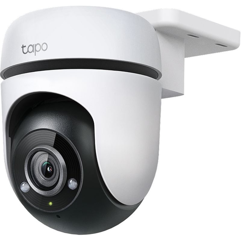 TP-LINK Ασύρματη IP Camera TP-Link Tapo C500 Full HD Bullet / Box με Απομακρυσμένη προβολή