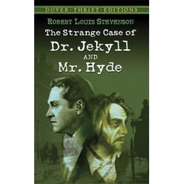 The Strange Case of Dr. Jekyll and Mr. Hyde