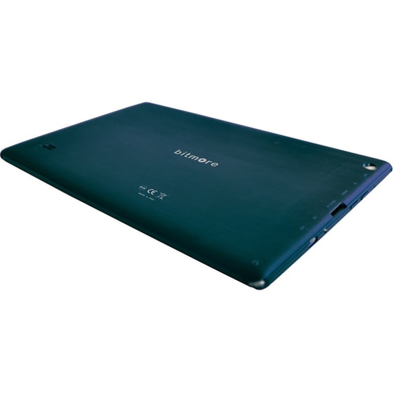 Bitmore LineTab 1011Q - Tablet 10.1" 8GB Μπλε image 1