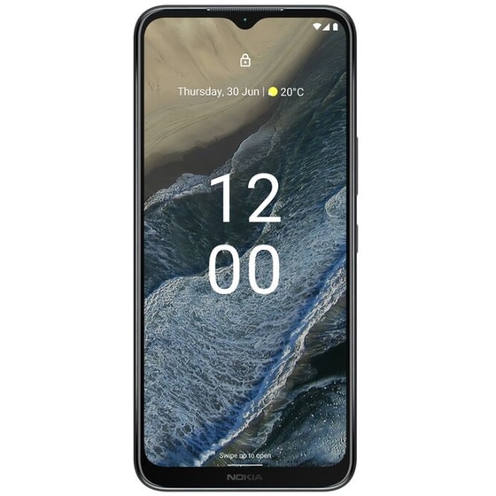 Nokia G11+ 64GB - Charcoal Grey image 1