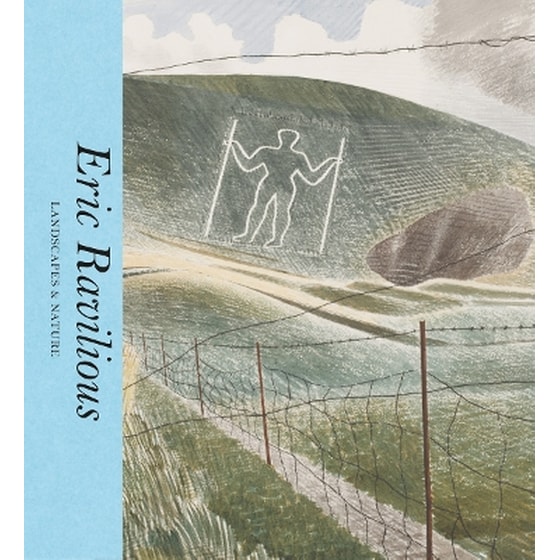 Eric Ravilious: Landscapes & Nature image 0