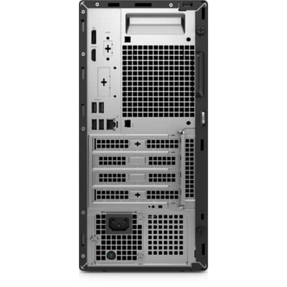 Dell Pro QCT1250 (Intel Core i3-14100/8GB/512GB SSD/Intel UHD Graphics/Win11Pro) image 2