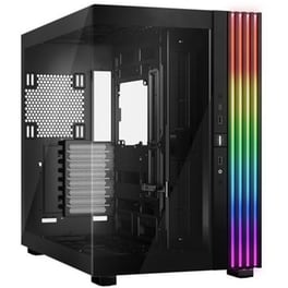 Κουτί Desktop BE QUIET! BGW69 Midi Tower ARGB - Μαύρο