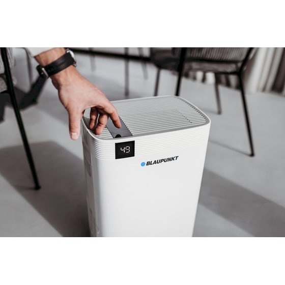 BLAUPUNKT ADH601 Αφυγραντήρας 16 lt με Wi-Fi image 7