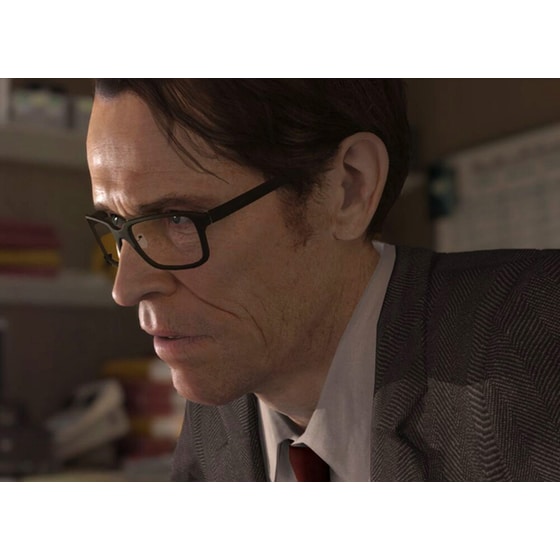 Beyond: Two Souls - Special Edition - PS3 Game image 1