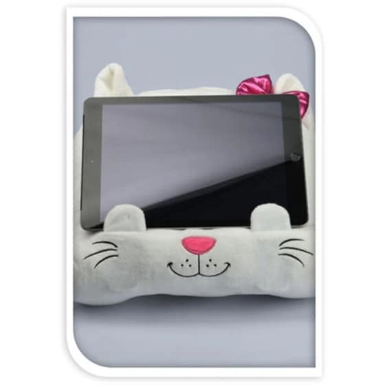 Παιδική Βάση Tablet/Βιβλίου SpitiShop Cat AAD400500 image 1