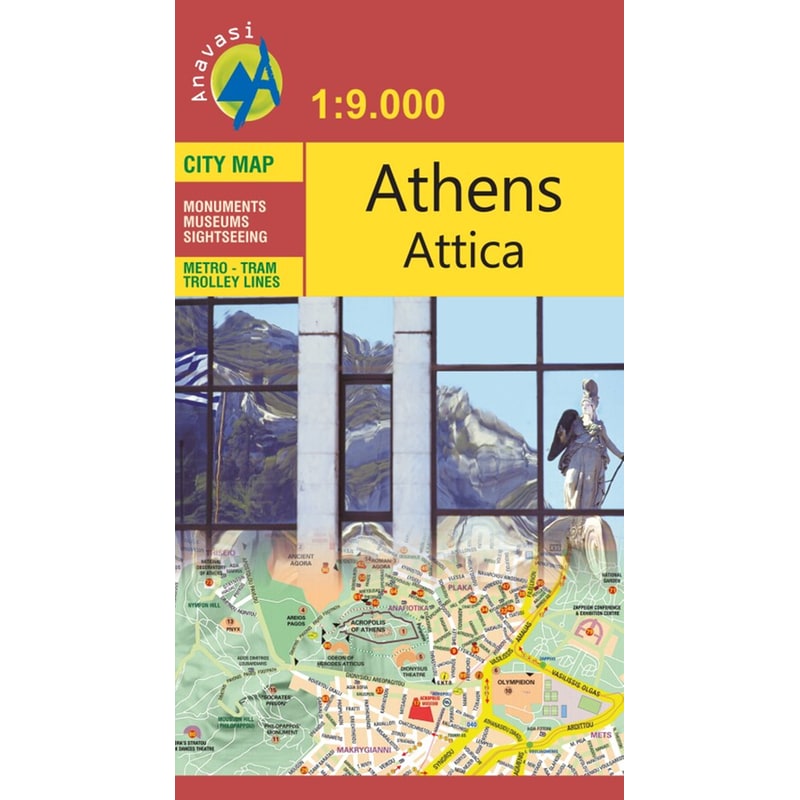 Athens - Attica