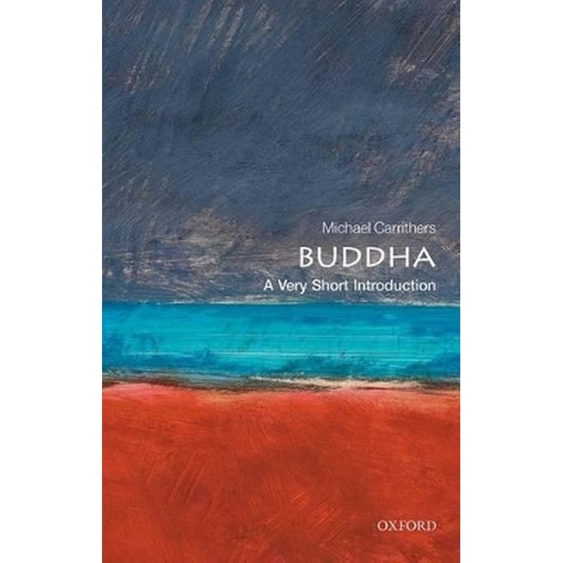 Buddha: A Very Short Introduction