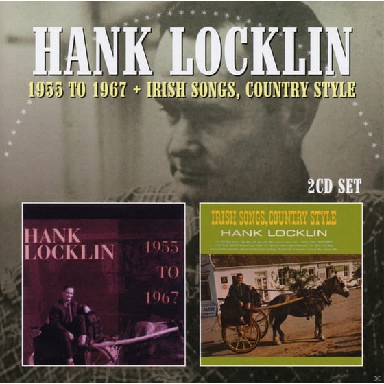 1955 To 1967 / Irish Songs, Country Style image 0