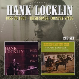 1955 To 1967 / Irish Songs, Country Style