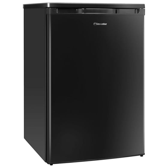 Inventor Mini Bar 113lt Υ84.5xΠ55.3xΒ55.3εκ. Μαύρο MP845BL image 1