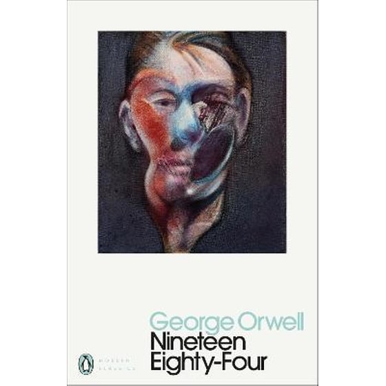 Nineteen Eighty-Four image 0