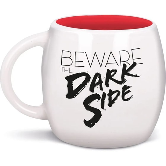 Κούπα Stor Star Wars Κεραμική 385 ml - Λευκό image 2