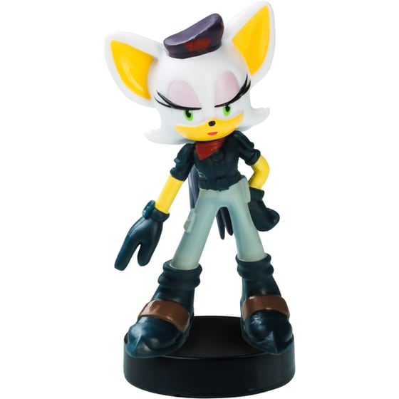 Φιγούρες Σφραγίδα P.M.I Sonic Prime SON5021 - 7.5cm - (3τμχ τυχαία) image 13